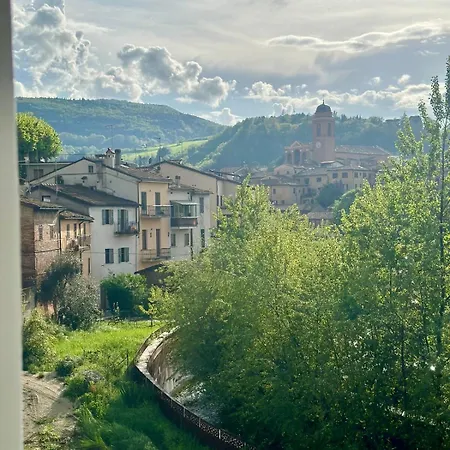 Apartment Casa Alberto - Top Floor Heaven